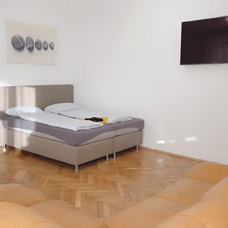 Comfort Apartment 5P Mz Viena Exterior foto