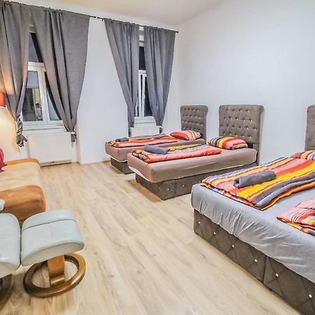 Comfort Apartment 5P Mz Viena Exterior foto