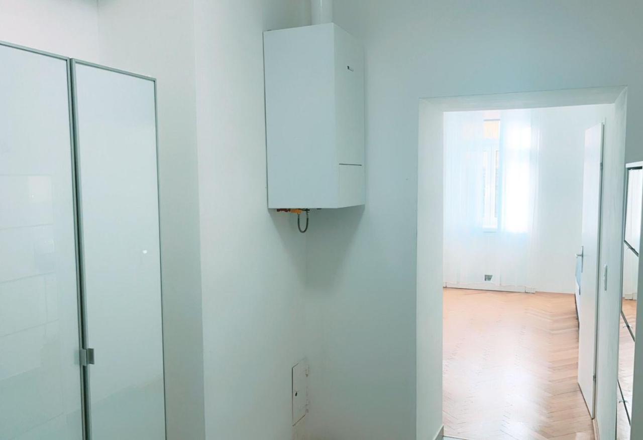 Comfort Apartment 5P Mz Viena Exterior foto