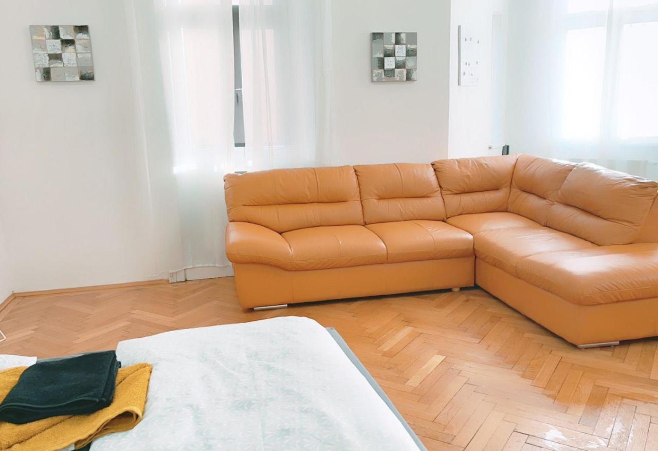 Comfort Apartment 5P Mz Viena Exterior foto